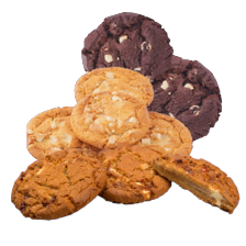 American cookies